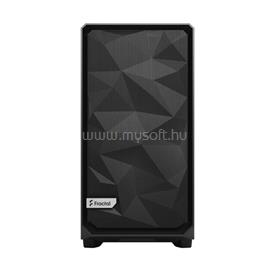 FRACTAL DESIGN Meshify 2 Fekete (Táp nélküli) E-ATX ház FD-C-MES2A-01 small