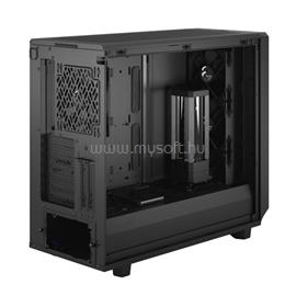 FRACTAL DESIGN Meshify 2 Fekete (Táp nélküli) E-ATX ház FD-C-MES2A-01 small