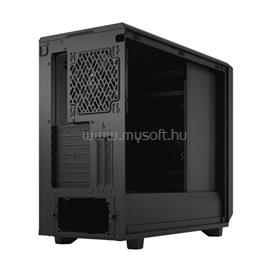 FRACTAL DESIGN Meshify 2 Fekete (Táp nélküli) E-ATX ház FD-C-MES2A-01 small