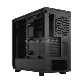FRACTAL DESIGN Meshify 2 Fekete (Táp nélküli) E-ATX ház FD-C-MES2A-01 small