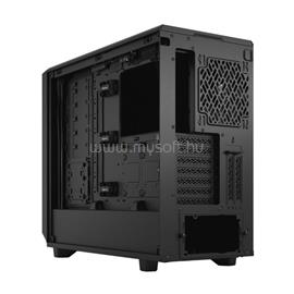 FRACTAL DESIGN Meshify 2 Fekete (Táp nélküli) E-ATX ház FD-C-MES2A-01 small