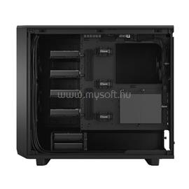 FRACTAL DESIGN Meshify 2 Fekete (Táp nélküli) E-ATX ház FD-C-MES2A-01 small