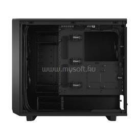 FRACTAL DESIGN Meshify 2 Fekete (Táp nélküli) E-ATX ház FD-C-MES2A-01 small