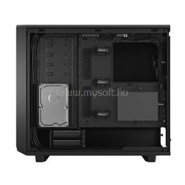 FRACTAL DESIGN Meshify 2 Fekete (Táp nélküli) E-ATX ház FD-C-MES2A-01 small