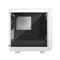 FRACTAL DESIGN Meshify 2 Mini White TG Clear Tint fehér (táp nélküli) ablakos mATX ház FD-C-MES2M-02 small