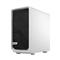 FRACTAL DESIGN Meshify 2 Mini White TG Clear Tint fehér (táp nélküli) ablakos mATX ház FD-C-MES2M-02 small