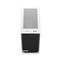 FRACTAL DESIGN Meshify 2 Mini White TG Clear Tint fehér (táp nélküli) ablakos mATX ház FD-C-MES2M-02 small
