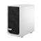 FRACTAL DESIGN Meshify 2 Mini White TG Clear Tint fehér (táp nélküli) ablakos mATX ház FD-C-MES2M-02 small