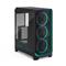 FRACTAL DESIGN Meshify 3 Ambience Pro RGB Fekete TG enyhén színezett edzett üveg (táp nélküli) ablakos E-ATX ház FD-C-MES3A-03 small