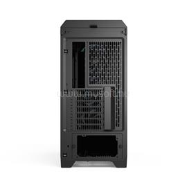 FRACTAL DESIGN Meshify 3 Ambience Pro RGB Fekete TG enyhén színezett edzett üveg (táp nélküli) ablakos E-ATX ház FD-C-MES3A-03 small
