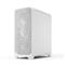 FRACTAL DESIGN Meshify 3 Fehér TG világos edzett üveg (táp nélküli) ablakos E-ATX ház FD-C-MES3A-04 small