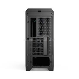 FRACTAL DESIGN Meshify 3 Fekete RGB TG enyhén színezett edzett üveg (táp nélküli) ablakos E-ATX ház FD-C-MES3A-06 small