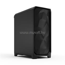 FRACTAL DESIGN Meshify 3 Solid fekete (táp nélküli) E-ATX ház FD-C-MES3A-01 small