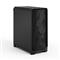FRACTAL DESIGN Meshify 3 Solid fekete (táp nélküli) E-ATX ház FD-C-MES3A-01 small
