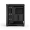 FRACTAL DESIGN Meshify 3 Solid fekete (táp nélküli) E-ATX ház FD-C-MES3A-01 small