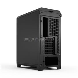 FRACTAL DESIGN Meshify 3 Solid fekete (táp nélküli) E-ATX ház FD-C-MES3A-01 small