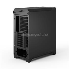 FRACTAL DESIGN Meshify 3 Solid fekete (táp nélküli) E-ATX ház FD-C-MES3A-01 small