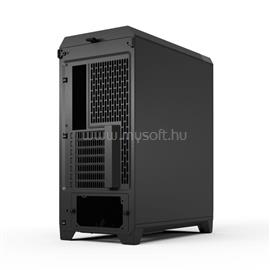 FRACTAL DESIGN Meshify 3 Solid fekete (táp nélküli) E-ATX ház FD-C-MES3A-01 small