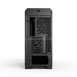 FRACTAL DESIGN Meshify 3 Solid fekete (táp nélküli) E-ATX ház FD-C-MES3A-01 small