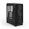 FRACTAL DESIGN Meshify 3 Fekete TG enyhén színezett edzett üveg (táp nélküli) ablakos E-ATX ház FD-C-MES3A-02 small