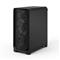 FRACTAL DESIGN Meshify 3 Fekete TG enyhén színezett edzett üveg (táp nélküli) ablakos E-ATX ház FD-C-MES3A-02 small