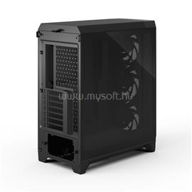 FRACTAL DESIGN Meshify 3 Fekete TG enyhén színezett edzett üveg (táp nélküli) ablakos E-ATX ház FD-C-MES3A-02 small