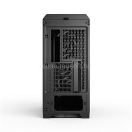 FRACTAL DESIGN Meshify 3 Fekete TG enyhén színezett edzett üveg (táp nélküli) ablakos E-ATX ház FD-C-MES3A-02 small
