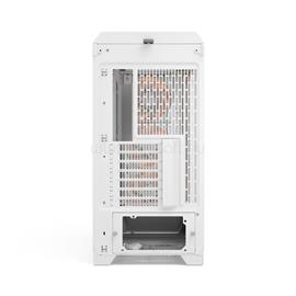 FRACTAL DESIGN Meshify 3 XL Ambience Pro RGB Fehér TG világos edzett üveg (táp nélküli) ablakos E-ATX ház FD-C-MES3X-05 small