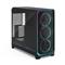FRACTAL DESIGN Meshify 3 XL Ambience Pro RGB Fekete TG enyhén színezett edzett üveg (táp nélküli) ablakos E-ATX ház FD-C-MES3X-03 small