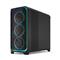 FRACTAL DESIGN Meshify 3 XL Ambience Pro RGB Fekete TG enyhén színezett edzett üveg (táp nélküli) ablakos E-ATX ház FD-C-MES3X-03 small