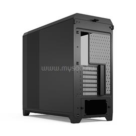 FRACTAL DESIGN Meshify 3 XL Ambience Pro RGB Fekete TG enyhén színezett edzett üveg (táp nélküli) ablakos E-ATX ház FD-C-MES3X-03 small