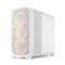 FRACTAL DESIGN Meshify 3 XL Fehér RGB TG világos edzett üveg (táp nélküli) ablakos E-ATX ház FD-C-MES3X-06 small