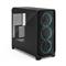 FRACTAL DESIGN Meshify 3 XL Fekete RGB TG enyhén színezett edzett üveg (táp nélküli) ablakos E-ATX ház FD-C-MES3X-04 small