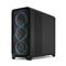 FRACTAL DESIGN Meshify 3 XL Fekete RGB TG enyhén színezett edzett üveg (táp nélküli) ablakos E-ATX ház FD-C-MES3X-04 small