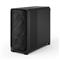 FRACTAL DESIGN Meshify 3 XL Fekete Solid (táp nélküli) ablakos E-ATX ház FD-C-MES3X-01 small