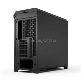 FRACTAL DESIGN Meshify 3 XL Fekete Solid (táp nélküli) ablakos E-ATX ház FD-C-MES3X-01 small