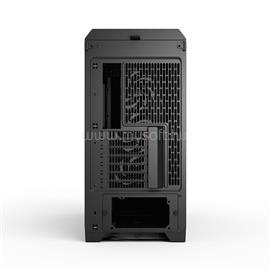 FRACTAL DESIGN Meshify 3 XL Fekete Solid (táp nélküli) ablakos E-ATX ház FD-C-MES3X-01 small