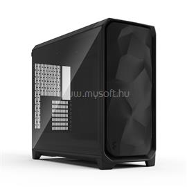 FRACTAL DESIGN Meshify 3 XL Fekete TG enyhén színezett edzett üveg (táp nélküli) ablakos E-ATX ház FD-C-MES3X-02 small
