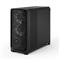FRACTAL DESIGN Meshify 3 XL Fekete TG enyhén színezett edzett üveg (táp nélküli) ablakos E-ATX ház FD-C-MES3X-02 small