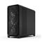FRACTAL DESIGN Meshify 3 XL Fekete TG enyhén színezett edzett üveg (táp nélküli) ablakos E-ATX ház FD-C-MES3X-02 small
