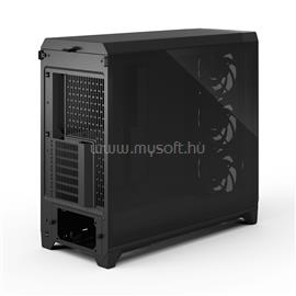 FRACTAL DESIGN Meshify 3 XL Fekete TG enyhén színezett edzett üveg (táp nélküli) ablakos E-ATX ház FD-C-MES3X-02 small