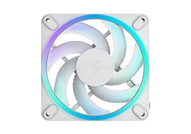 FRACTAL DESIGN Momentum 12 RGB Fehér ventilátor FD-F-MR1-1202 small