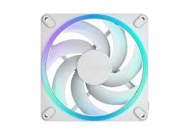 FRACTAL DESIGN Momentum 14 RGB fehér 140mm ventilátor FD-F-MR1-1402 small