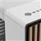 FRACTAL DESIGN North Fehér (Táp nélküli) ablakos ATX ház FD-C-NOR1C-04 small