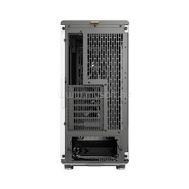 FRACTAL DESIGN North Fehér (Táp nélküli) ablakos ATX ház FD-C-NOR1C-04 small