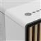 FRACTAL DESIGN North Fehér (Táp nélküli) ablakos ATX ház FD-C-NOR1C-03 small