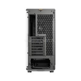 FRACTAL DESIGN North Fehér (Táp nélküli) ablakos ATX ház FD-C-NOR1C-03 small