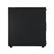 FRACTAL DESIGN North Fekete (Táp nélküli) ablakos ATX ház FD-C-NOR1C-01 small