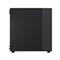 FRACTAL DESIGN North Fekete (Táp nélküli) ablakos ATX ház FD-C-NOR1C-01 small