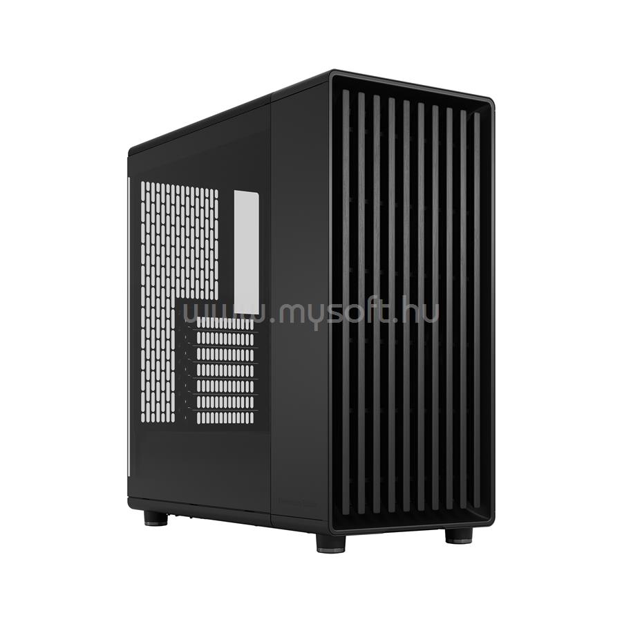 FRACTAL DESIGN North Momentum Edition